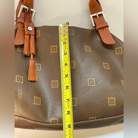 Vintage Texier Bag - Picture 10 of 14